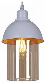 Подвесной светильник Reluce 03355 03355-0.4-01 WH