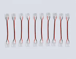 Соединитель лент гибкий Ambrella Light  GS7898