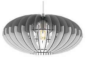 Подвесной светильник Eglo ПРОМО SOTOS 1 32833