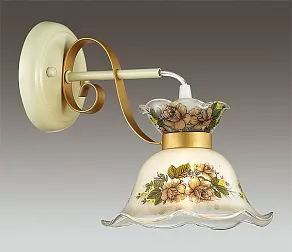 Бра Lumion Perraina 3425/1W