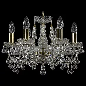 Подвесная люстра Bohemia Art Classic 11.26 11.26.6.141.Br.B
