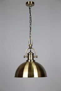 Подвесной светильник Omnilux Vincenza OML-91506-01