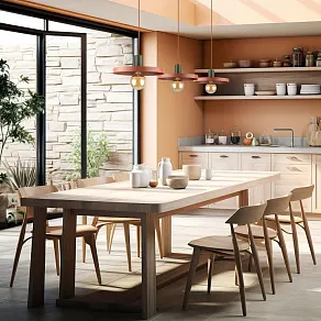 Подвесной светильник TK Lighting SILA 10749 SILA GREEN BRICK