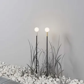 Наземный высокий светильник Maytoni Outdoor Shin O523FL-L2PT3K