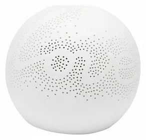 Настольная лампа декоративная Apeyron Electrics Love 12-077