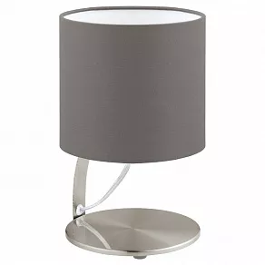 Настольная лампа декоративная Eglo Nambia 1 95765