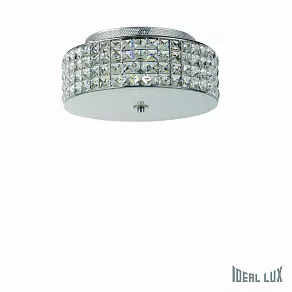 Накладной светильник Ideal Lux Roma ROMA PL4