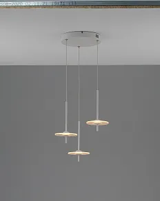 Подвесной светильник Moderli Ella V11392-PL