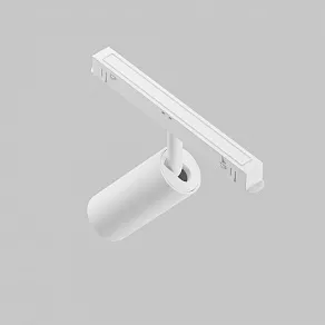 Светильник на штанге Maytoni Focus LED TR032-4-5WTW-S-DD-W