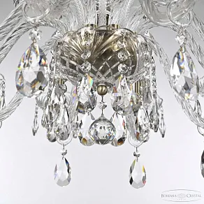 Подвесная люстра Bohemia Ivele Crystal 118 118/10/240 Pa