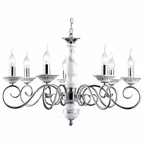 Подвесная люстра Arte Lamp Sonia A9593LM-7CC