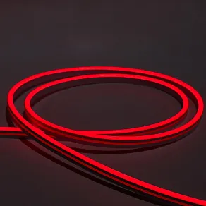 Шнур световой Eleganz  EL-N24-96R