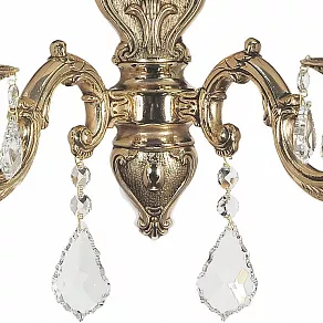 Бра Dio D’Arte Mannelli Mannelli E 2.1.2.300 GH