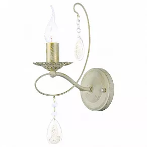 Бра Freya Antonia FR2320-WL-01-WG