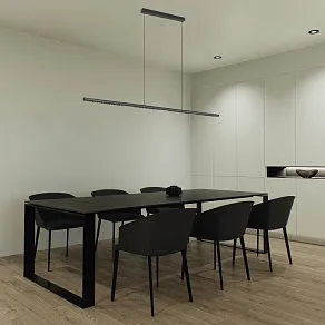 Подвесной светильник Mantra MECA 9120