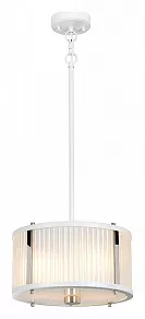 Подвесной светильник Elstead Lighting Corona DL-CORONA-2P-WPN