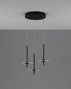 Подвесной светильник Moderli Ella V11391-PL