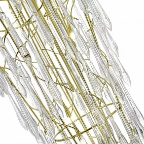 Подвесная люстра ST-Luce Teardrops SL1660.203.25