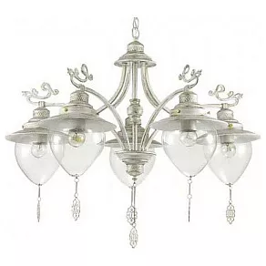 Подвесная люстра Lumion Prana 3495/5