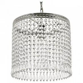 Подвесная люстра Dio D’Arte Cremono Cremono E 1.2.25.300 N