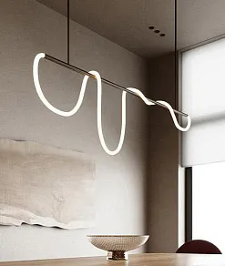 Подвесная люстра Alfa-Light F0324 F0324-06