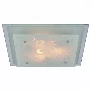 Накладной светильник Arte Lamp Ariel A4807PL-3CC
