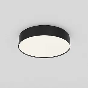 Накладной светильник Maytoni Zon C032CL-36W4K-RD-B