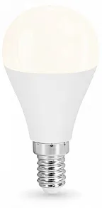 Лампа светодиодная Ambrella Light G45 451313