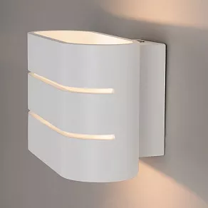 Накладной светильник Elektrostandard Light line MRL LED 1248