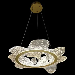 Подвесная люстра Alfa-Light F0924 F0924-19