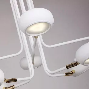 Люстра на штанге Favourite Ellisse 1748-8U