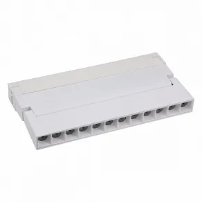 Накладной светильник AM-Group PLAIN GLASSES AM591 9W 3000K WH