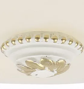 Накладной светильник Arte Lamp Torta A7123PL-3WG