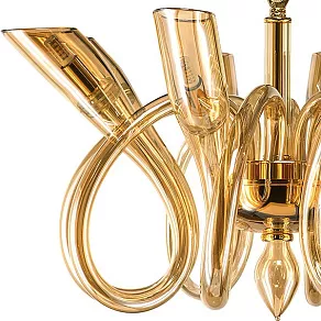 Подвесная люстра Lightstar Stella 892083