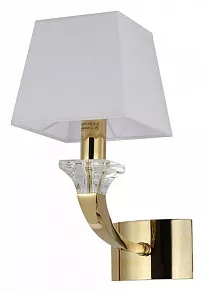 Бра Newport 11400 11401/A gold