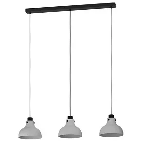 Подвесной светильник Eglo Matlock 43826