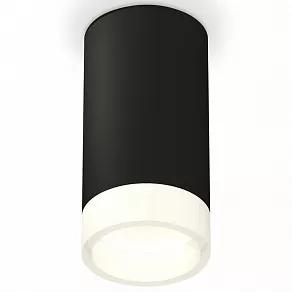 Накладной светильник Ambrella XS XS8162002