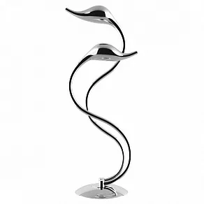 Настольная лампа декоративная Lightstar Cigno Collo 751924