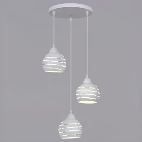 Подвесной светильник Reluce 06161 06161-0.9-03 WH