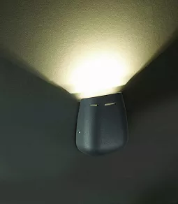 Накладной светильник Novotech Kaimas 357411