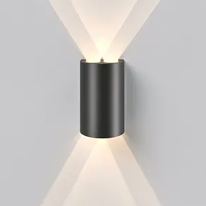 Накладной светильник Elektrostandard Twinray 35194/W