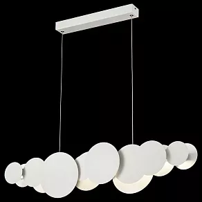 Подвесной светильник Maytoni Cloud MOD003PL-L27WS