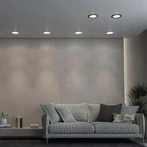 Встраиваемый светильник Novotech Lante 358956