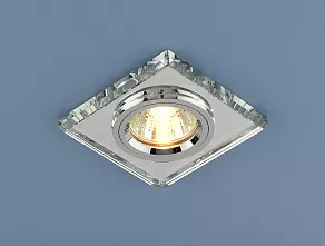 Встраиваемый светильник Elektrostandard  a031562
