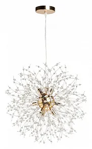 Подвесная люстра De City Адриатика 280012109