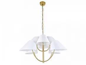 Подвесная люстра Newport LOVE М0071164