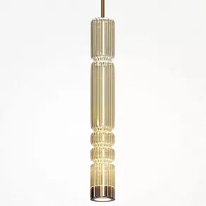 Подвесной светильник Maytoni Ordo MOD272PL-L12BS3K