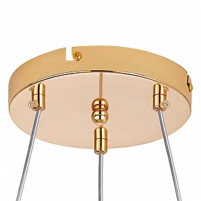 Подвесная люстра Lightstar Acrile G9 737033