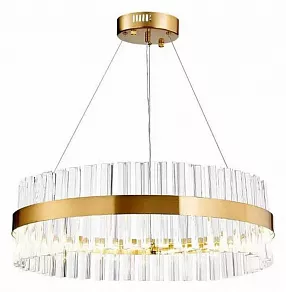 Подвесной светильник Kink Light Лира 07660,33