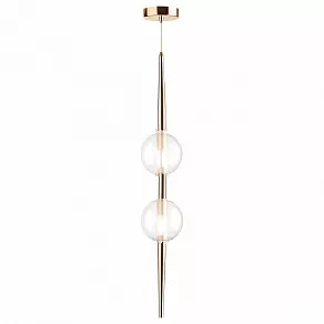 Подвесной светильник Odeon Light Lazia 4685/2